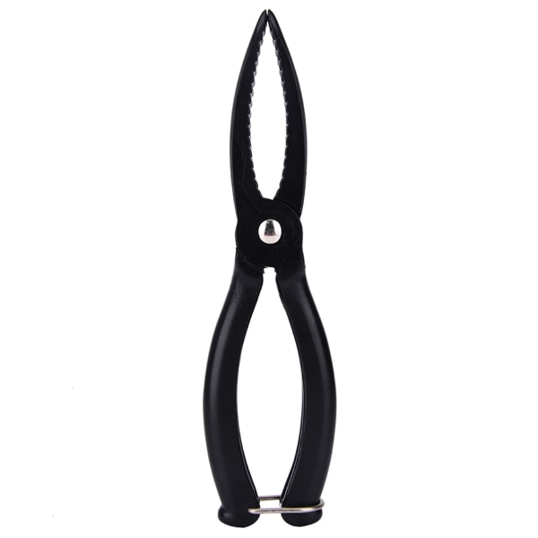 Fiskegriper Verktøy ABS Grip Tackle Fiskeleppeholder Triggerklemme
