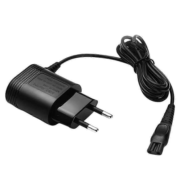 4.3V A00390 Erstatningsoplader til Philips One Blade med EU-stik strømadapter