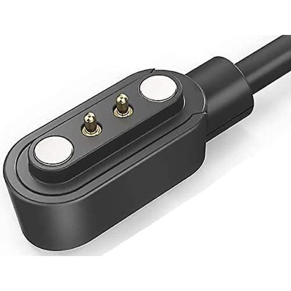 Utskifting av USB-kabel Laderklokkelader Kompatibel med 2,84 mm