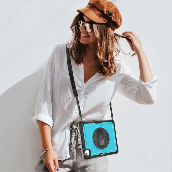 Compatible with iPad Air 13 (2025) Tablet Case