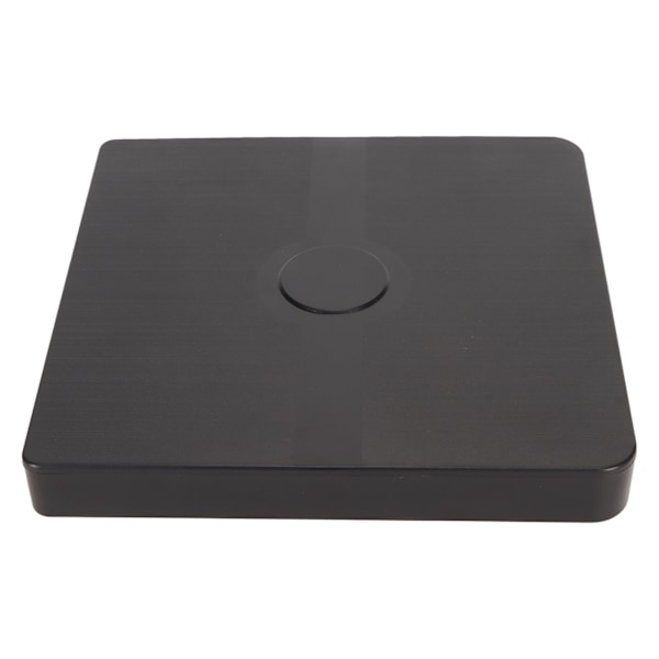 Eksternt Optisk Drevkabinet Kit Ultra Tyndt Type C USB3.0 Optisk Drevkabinet til Bærbar Computer Desktop Computer C