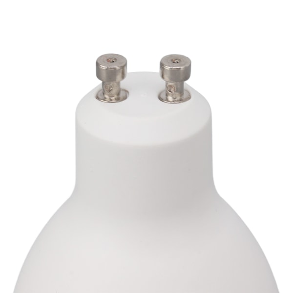 Smart GU10 Lamp Smart APP Control RGB WW Dimmable Voice Control WiFi LED GU10 Bulb 90‑250V