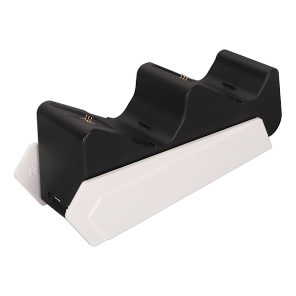 Dobbelt Controller Opladningsdock Professionel Effektiv Opladningsstand til Xbox Series X til Xbox Series S med 2 Batteripakker