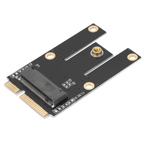 M.2 NGFF - Mini PCI-E -sovitin kannettava langaton WiFi Bluetooth verkkokorttimuunnin