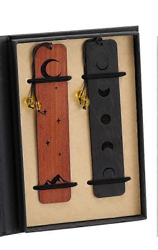 Bookmark, Bookmarks for Men, Handmade Wooden Bookmarks