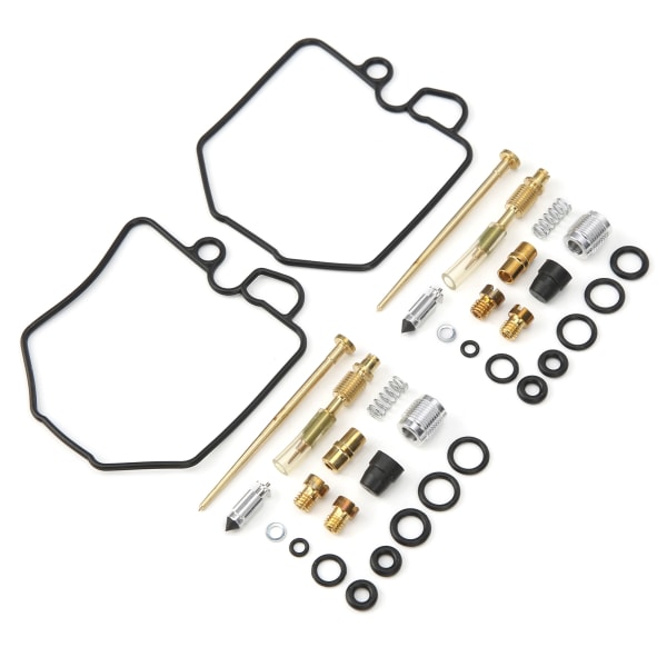 Karburator Carb Rebuild Kit KH-0373NFR Udskiftningspas til Honda CX500 GL500 1978-1979