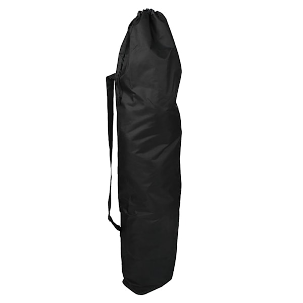 120x38CM Vanntett 600D Oxford Stoff Longboard Skateboard Bag Bæreveske Ryggsekk
