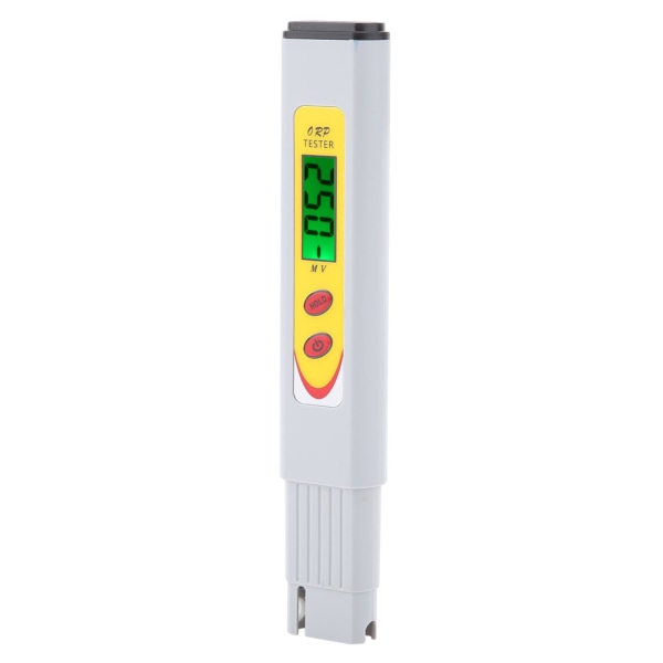 ORP-969 Redox Meter ORP Tester Bærbar Digital Vandkvalitetstester Pen
