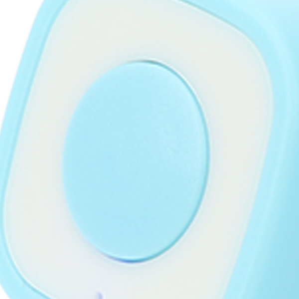Bluetooth Fjernkontroll for Kamera Lukker Selfie - Oppladbar Fingertuppknapp