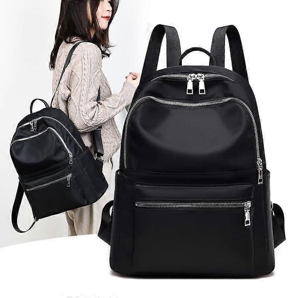 Small Lightweight Backpack for Women, Anti-theft Mini Backpack, Travel Backpack