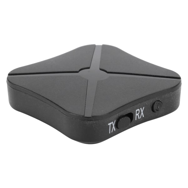 2 i 1 Bluetooth-modtagersender trådløs til RCA til 3,5 mm Assist Audio Adapter