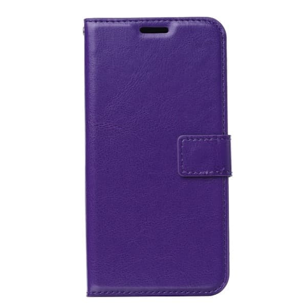 Samsung Galaxy A52 / A52s - Deksel Lilla Purple