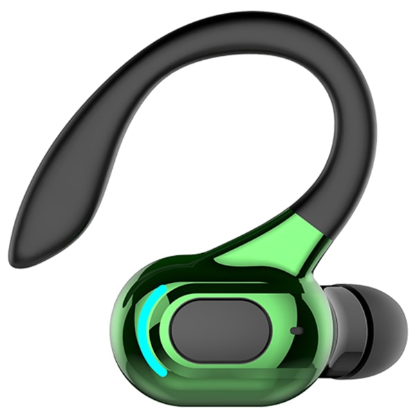 Single Ear Wireless Headset 5.2 Business-øretelefoner