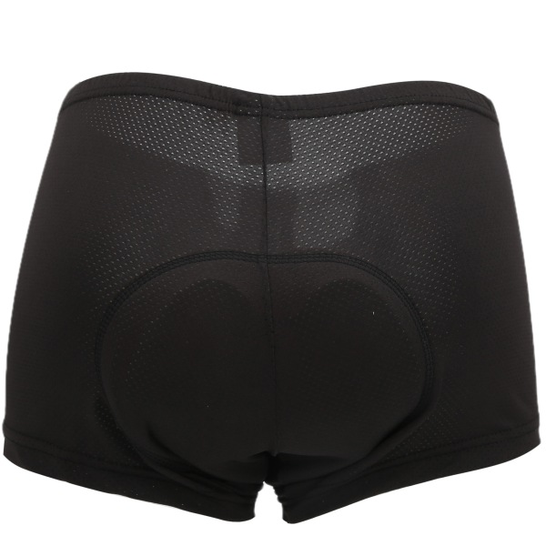 Cykelcykelkalsonger Shorts Svampkudde Andas Fuktabsorption Torr QuicklyXXL