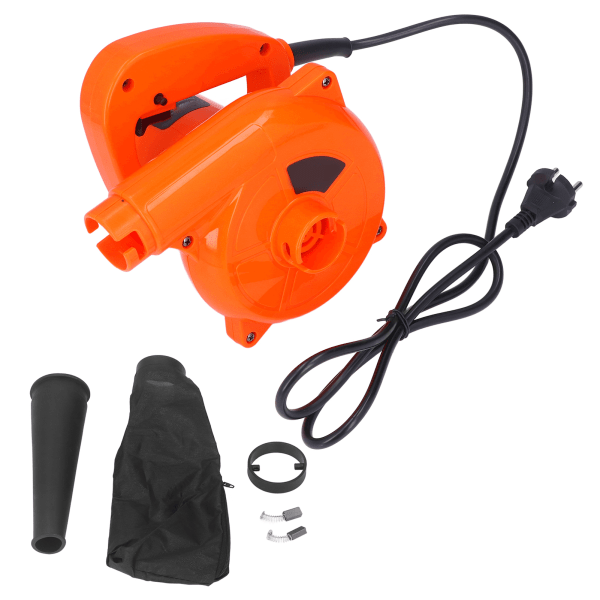 1000W Electric Air Blower Computer Dust Blowing Tool EU Plug 220‑240V 50Hz 15000‑18000rpm