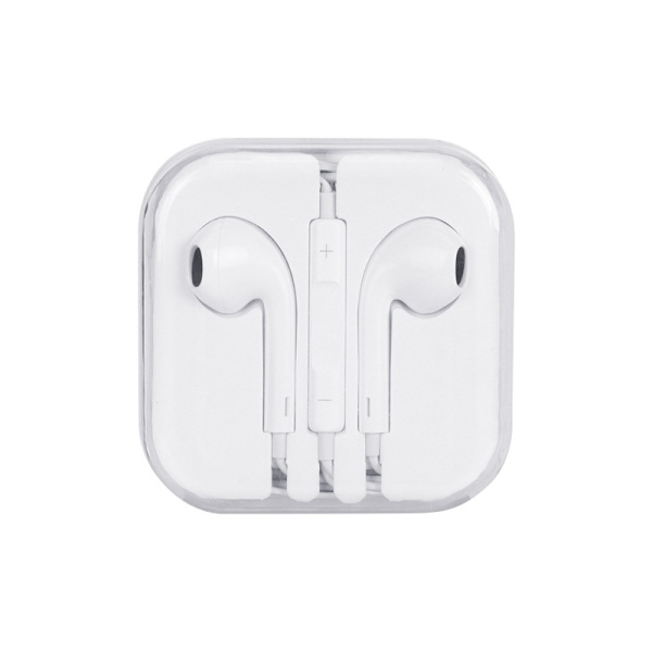 EarPods med Lightning-kontakt