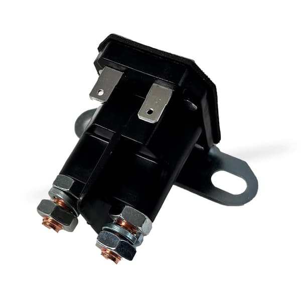 AM138068 Relæ — Magnetisk Afbryder / Solenoid — 1134-2946-02 / 725-04439