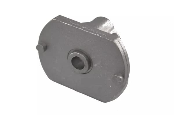2 knive til Ø20 holder, passer til CastelGarden/Stiga/Honda/Sabo/Brill