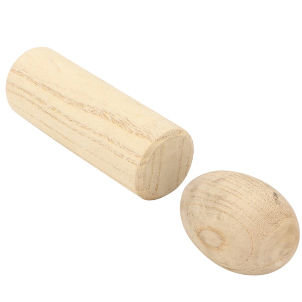 Maracas Eggs Orff Percussion Instrument Tidlig uddannelse Læremidler Børns musiklegetøj