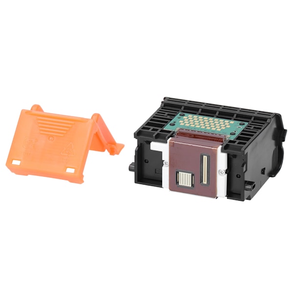 Printerhoved QY6&#8209;0070 Farve til Canon MP510 MP520 MX700 iP3300 iP3500 Udskiftning