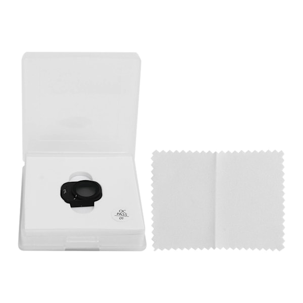 Drone CPL-objektivfilter Vannbestandig ABS og optisk glass HD-avbildning Drone CPL-filter for MINI 3 PRO Drone