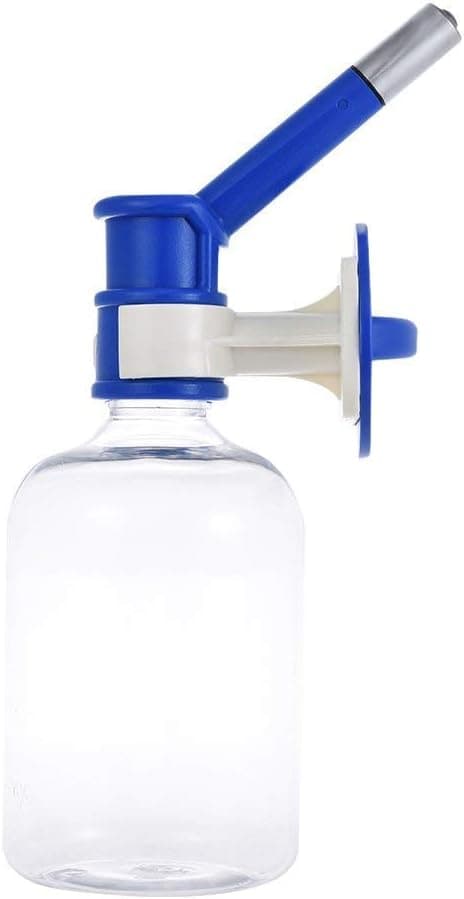 500 ml vandflaske til kæledyr, automatisk foderautomat, vandbeholder