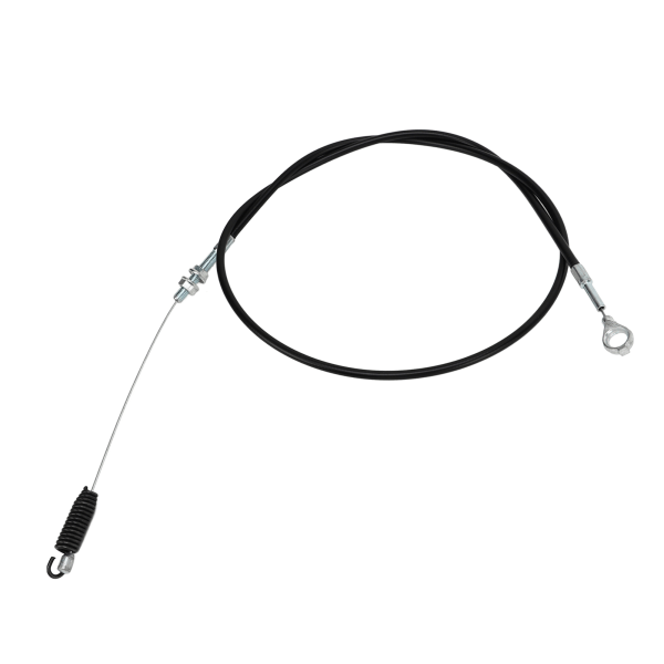 GX21634 GX22026 Gräsmatteklippare Tryck-Dragkabel för 12PB 12SB 12PC Gräsmatteklippare