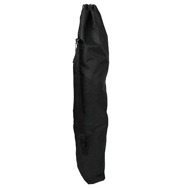120x38CM Vanntett 600D Oxford Stoff Longboard Skateboard Bag Bæreveske Ryggsekk
