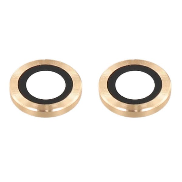 For Samsung Galaxy Z Flip7 5G Camera Lens Protector Set Electroplating Metal+Tempered Glass