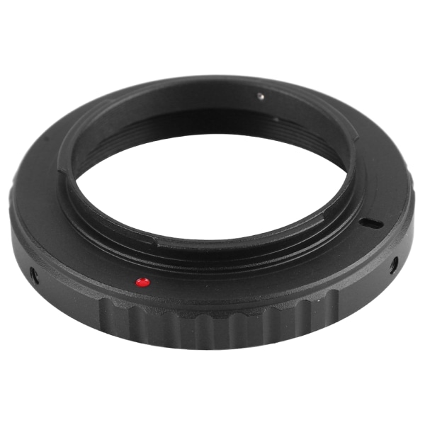 M48*0,75 Mount Adapter Ring til Nikon AI kamera