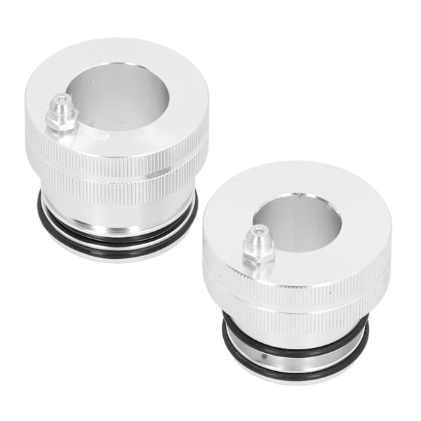 2 kpl Etu- ja Takapyörän Laakerivoiteluvälineet 40 mm 35 mm Polaris Ranger 800 900 1000XP:lle
