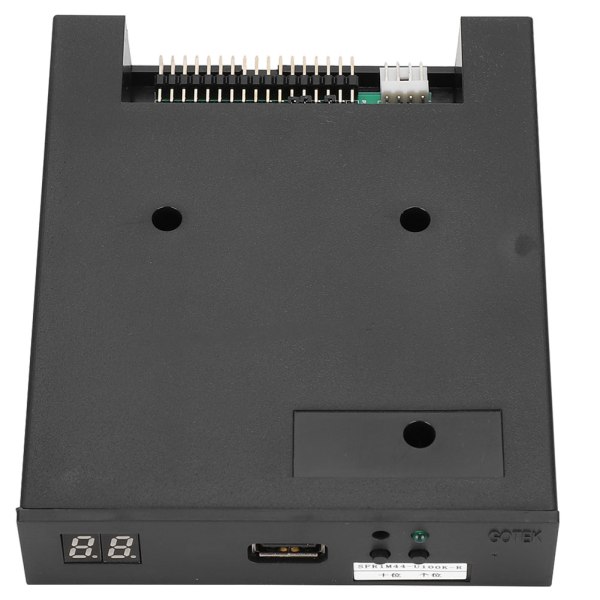 SFR1M44-U100K-R 3,5" 1,44MB USB SSD-diskettstasjonsemulator for ROLAND E86 E96 G800-tastatur