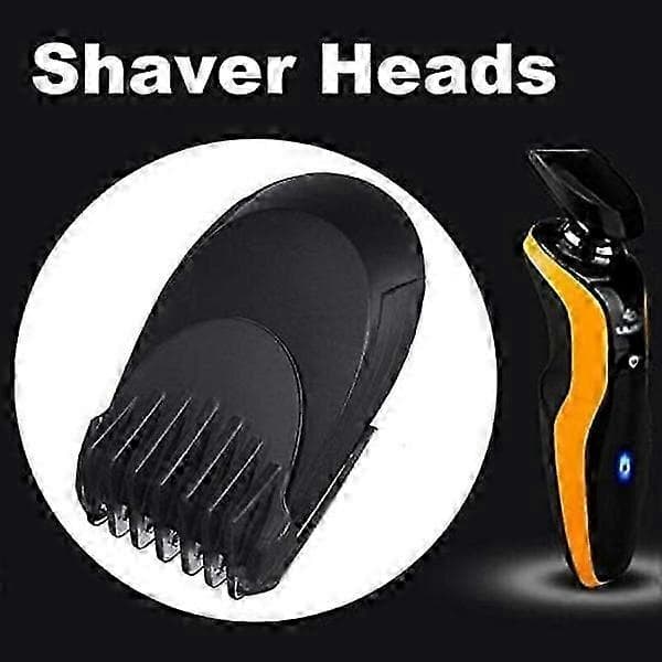 Trimmer Conversion Head Shaving Head Trimmer Beard Styler Fits Philips Shaver S9000 S7000 S5000 6000 Sideburn Trimmer Accessory