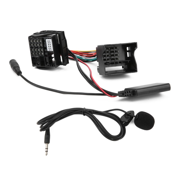 Auxiliary Audio Wire - 150 cm Längd - Ersättning för RNS 510/RCD 300