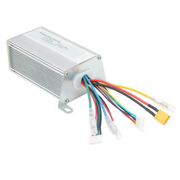 Elektrisk sparkesykkel kontroller i aluminium, børsteløs motor, 36V 16A