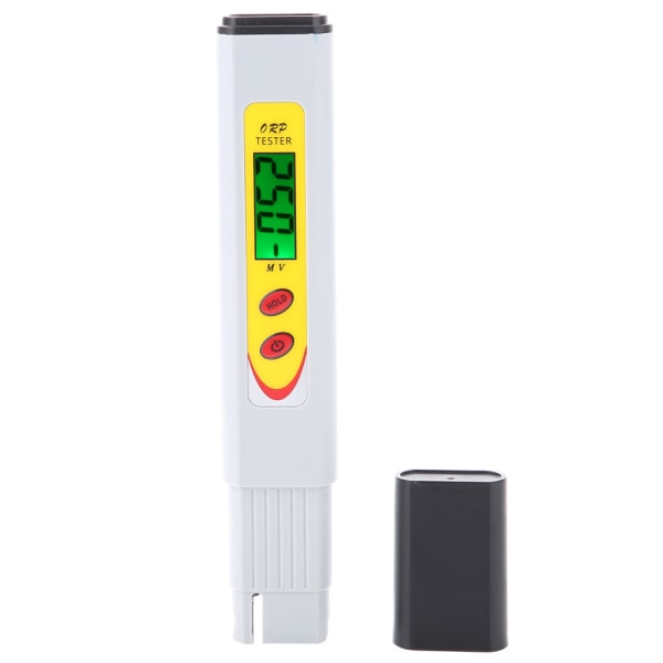 ORP-969 Redox Meter ORP Tester Bærbar Digital Vandkvalitetstester Pen