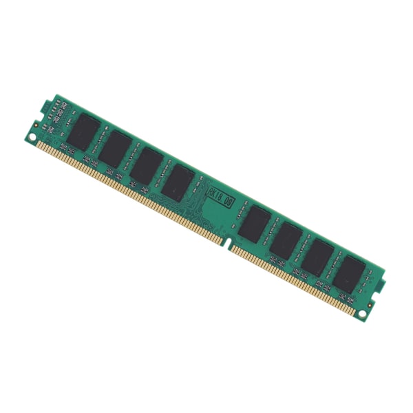 DDR3 2GB 1333MHz DDR3 Muisti Supernopea Tiedonsiirto 240pin DDR3 2GB 1333MHz Intel/AMD:lle