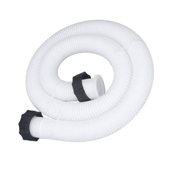 Poolpumpsslang - OMABETA - Intex - 1,5 m - PE - Läckagesäker, enkel att ansluta