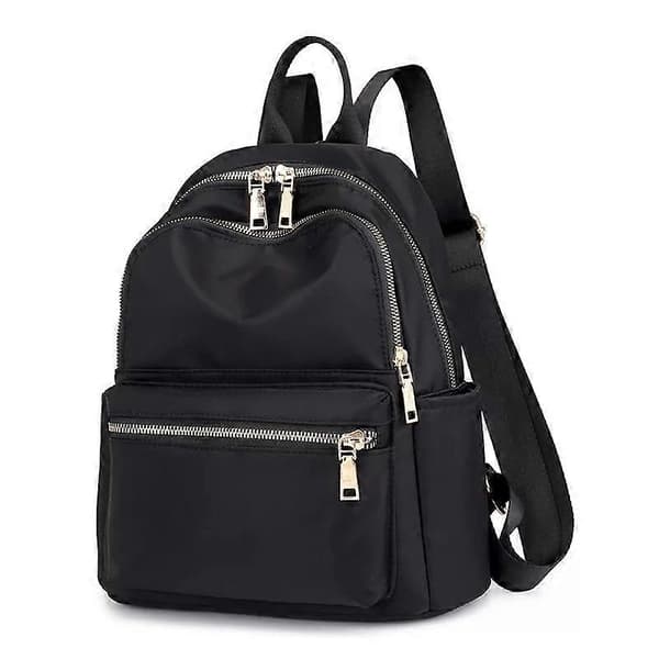 Small Lightweight Backpack for Women, Anti-theft Mini Backpack, Travel Backpack
