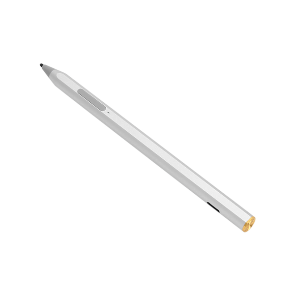MPP2.0 Magnetisk Penna 4096 Trycknivåer för HP för ENVY 17 för ENVY X360 Pavilion X360 för Spectre X360 för ASUS Silver