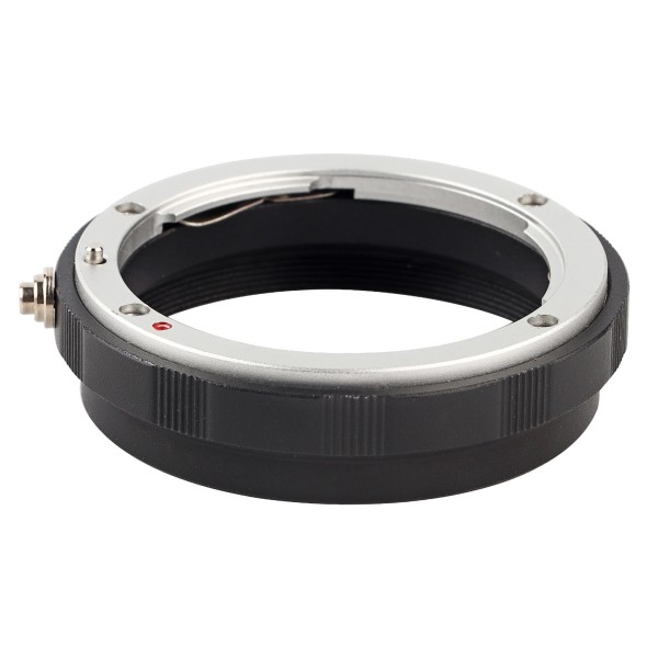 Makro Lens Filter Protection Ring til Canon Nikon