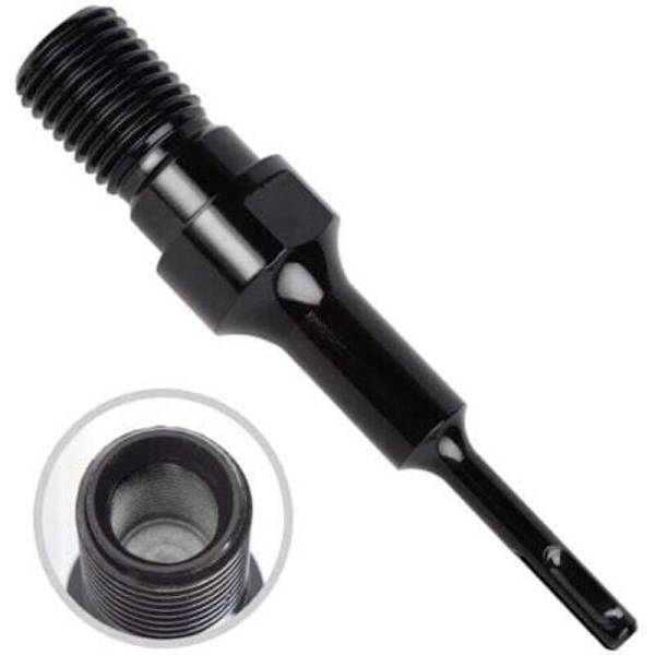 Adapter til SDS PLUS til diamantborekrone 1 1/4\" UNC, Adapter til kernebor 1934CM