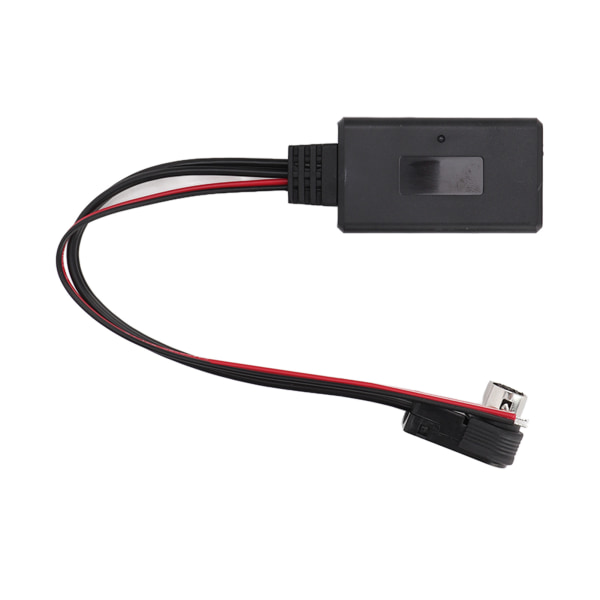 Bluetooth 5.0 AUX-indgangskabel til bilstereo AUX-adapter erstatning til JVC KSU58 PD100 U57 U29