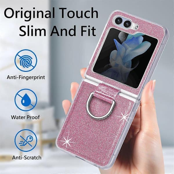 Mobilcover til Galaxy Z Flip5 5G