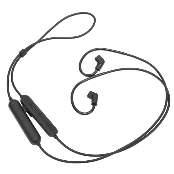 Hodetelefon BT-adapterkabel Trådløs hodetelefonkabel med lav ventetid med mikrofon og kontroller