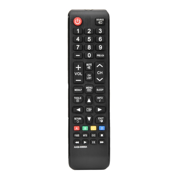 Smart TV-fjärrkontroll för Samsung AA59-00666A för H32B H40B H46B PN64E533D2F