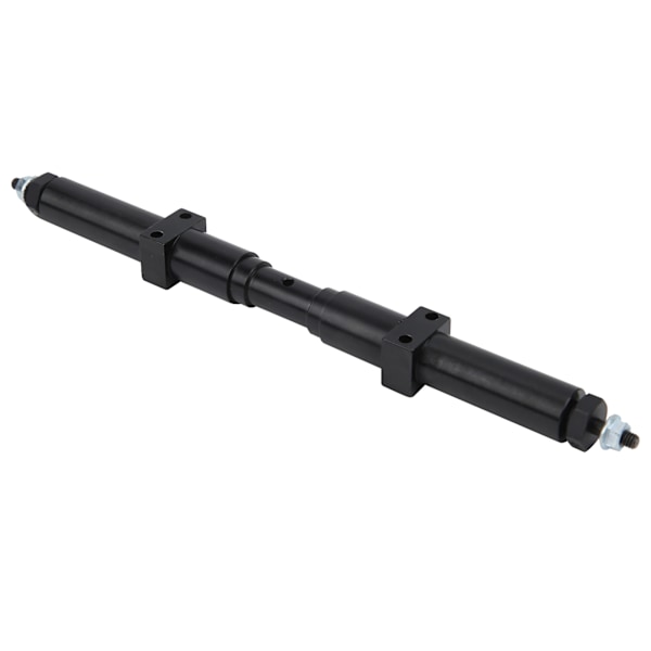 167mm Bagagerumsaksel til DIY-modifikation til Tamiya 1/14 RC-bil Model B-stil