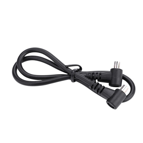 30cm Hann til Hann PC Synkroniseringskabel for Lommelyktkamera