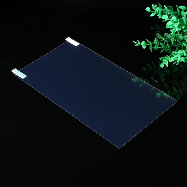 Ultraohut kristallinkirkas kalvo näytönsuojasuoja kannettavan tietokoneen cover 11,6 tuuman Mac Airille