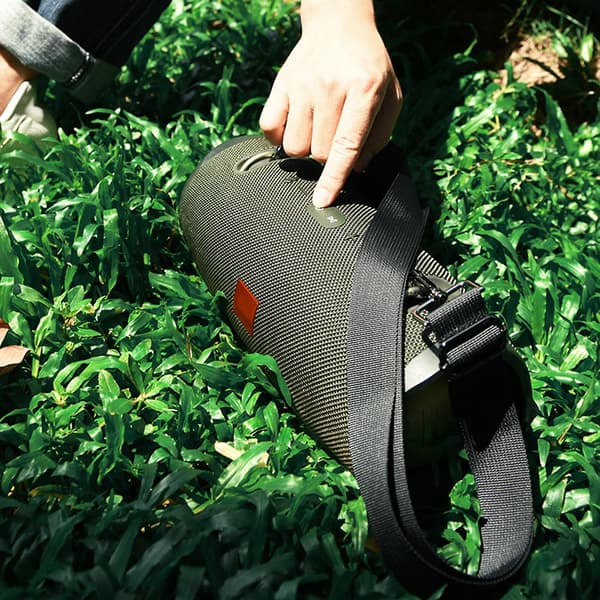 Yleiskäyttöinen olkahihna JBL Xtreme 1/2/3 -kaiuttimille